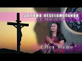 Salib-Mu Keselamatanku - Ellen Mamo (Official Music Video)