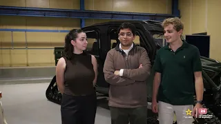 CRREL Summer Student Interns 2025