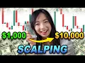 Download Lagu Scalping Trading Strategy - 3 GOLDEN Criteria To Increase Profits