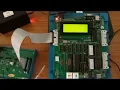 DAC Interface using ESA 8086 Microprocessor