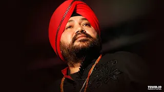 Dardi Rab Rab Kardi | Daler Mehndi Song