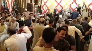 من اجهور الصغري الشيخ احمد عكاشه ليله الحاج صبحي ابو حجازي     دندنها