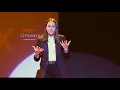 How visualisation can change your life Ana Isabel Bacallado TEDxUniversityofGlasgow