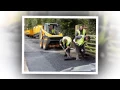 Driveways Paving - John Lee Construction Ltd
