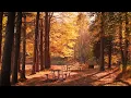 Download Lagu ark patrol - let go (slowed + reverb) 1 hour instrumental loop Autumn edition