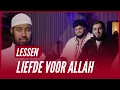 Download Lagu Liefde Voor Allah I Les 3 I Daden Van Het Hart