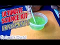 Download Lagu Ultimate Science Experiment Kit - Fizzy Magic Potion | Amazing Science Experiments
