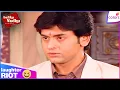 Lagu Balika Vadhu | Gauri \u0026 Jagat's Marriage Is Not Accepted | Colors TV