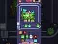 Pixel Flow level 739 Solution Walkthrough