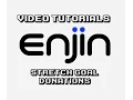 Enjin Tutorial Stretch Goal Donation Module
