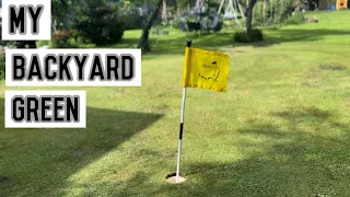 Masters Flag Review