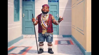 limbu luchagula maria 2026 mbasha studio