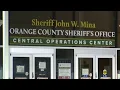 Orange County sheriff considers change in body camera policy after Florida Mall shooting