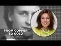 Download Lagu 'From Copper to Gold' by Ms  Dorothy Freeman