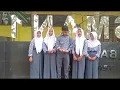 lagu sistem pencernaan pada manusia nada ampar ampar pisang