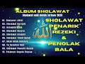 Download Lagu SHOLAWAT JIBRIL PEMBUKA PINTU REZEKI Astaghfirullah SHOLAWAT NABI MERDU TERBARU 2025