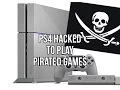 PS4 Hacked To Play Pirated Games Brazilian Game Website Purchases Exploit From Russian Hackers