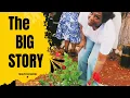 Download Lagu Gregory Isaacs' Wife Visits His Grave... With Roses (Watch Till End)