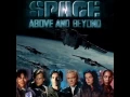 Lagu Space: Above and Beyond Full Orchestral Theme Song