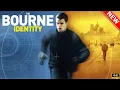 Download Lagu The Bourne Identity (2002) - Movie in English dub - Matt Damon, Chris Cooper - Facts \u0026 Review