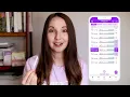 How to READ an Ovulation Test Strip | + LH Line Progression & Surge Patterns to get pregnant fast!
