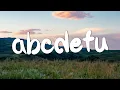Download Lagu abcdefu - GAYLE (Lyrics) || Clean Bandit, Gym Class Heroes (MixLyrics)