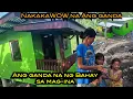 Download Lagu MISTER HINDI NA UMUWI KAWAWA ang mga anak, PART 5  Nagkukulay kami sa Bahay nila ll Rene OC
