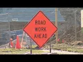 IDOT closing I-80 bridge lane for repairs