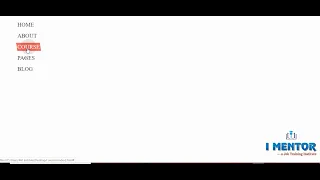 Awesome Css Menu Hover Effect - Html5 Css3 Hover Effect Tutorial