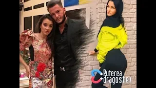 manuela de la puterea dragostei declara ii ocante despre ricardo i deea dup descalificarea celor