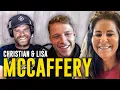 Lisa McCaffrey on Parenting Styles Taunting and Football in the Family With Special Guest CMC