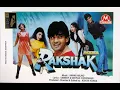 Lagu Rakshak (1996) Full Hindi Movie HD｜Sunil Shetty｜Karisma Kapoor｜Sonali Bendre｜Raveena Tandon (Cameo)