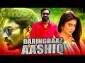 Download Dhanush Blockbuster Hindi Dubbed Movie “Daringbaaz Aashiq” | Shriya Saran | Kutty Hindi Dubbed mp4 3gp mp3 videos - waplic