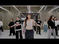 MAJOR LAZER 'BRUK DOWN' choreography MIPI