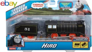 TRACKMASTER TRAIN SHOPPING ON EBAY
