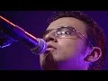 Me robaste el corazón (En Vivo) - Alex Campos | Video oficial