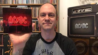 ac dc power up new album review u0026 unboxing