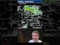 FRIDAY Showers - Where they are Going
