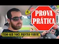 PROVA PRATICA CARTEIRA DE MOTORISTA DRIVER LICENSE EM ORLANDO NA FLORIDA - ESTADOS UNIDOS