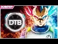 Download Lagu DRAGON BALL SUPER Ultra Instinct (Dubstep Remix)