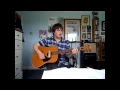 Oasis - Rockin' Chair Cover