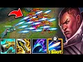Download Lagu Mathematically correct Lucian deletes you with one button (SO MANY BULLETS)