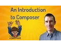 Install third-party PHP code libraries automatically using Composer