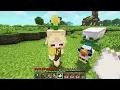 Download Lagu Daisy ADOPTS a BABY ZOMBIE In Minecraft!