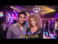Francesco Bellini & Valeri Rossi 💜 Neon Lovers 💜 Romantic Italo Disco Mix 2026