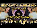 Lagu Hum Aise Karenge Pyar [ Gavti + Sambal ] Music Lover | Dj Avi Tuljapur