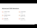 CSS Selectors Demystified in Selenium Java Unlock Element Magic with QA - AI