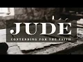 Jude - Part 8 - Contending Against Balaam's Error - Sexual Immorality