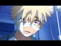 Bakugo's Reaction to Deku Being Quirkless Again!: My Hero Academia Final Season 