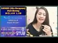 Download Lagu SAYANG (Aku Kecapekan) Karaoke Duet Smule Bareng . MelanLim